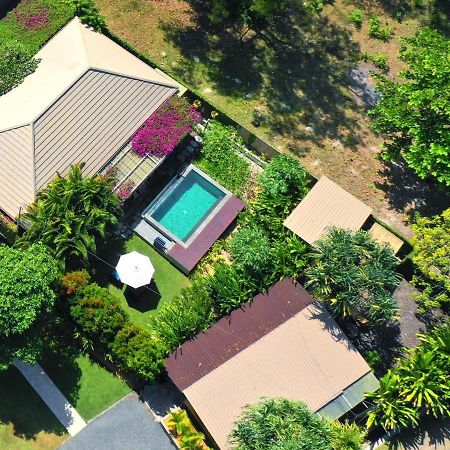 סלונג בלנאק Villa Jeruk מראה חיצוני תמונה