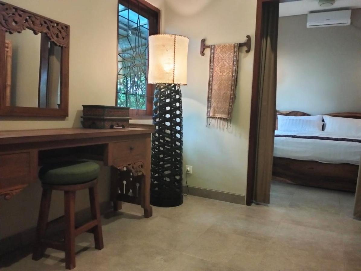 סלונג בלנאק Villa Jeruk מראה חיצוני תמונה