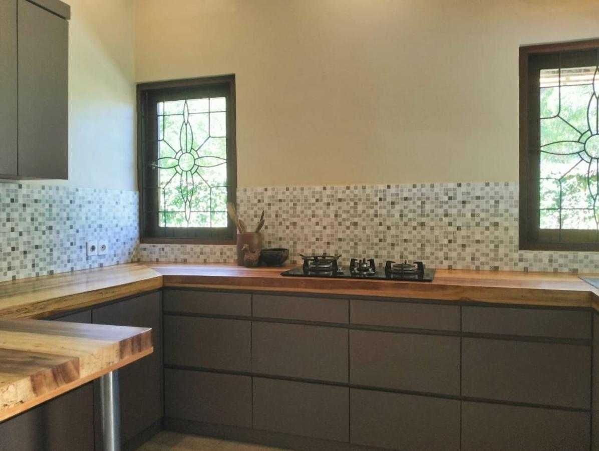 סלונג בלנאק Villa Jeruk מראה חיצוני תמונה