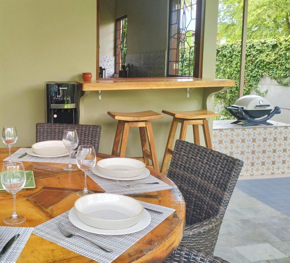סלונג בלנאק Villa Jeruk מראה חיצוני תמונה
