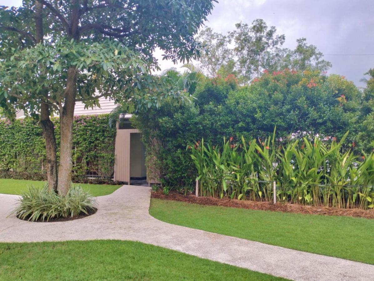 סלונג בלנאק Villa Jeruk מראה חיצוני תמונה